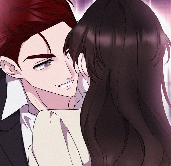 《被吞噬的夜》漫画 第3話
