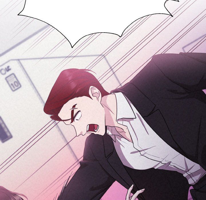 《被吞噬的夜》漫画 第3話