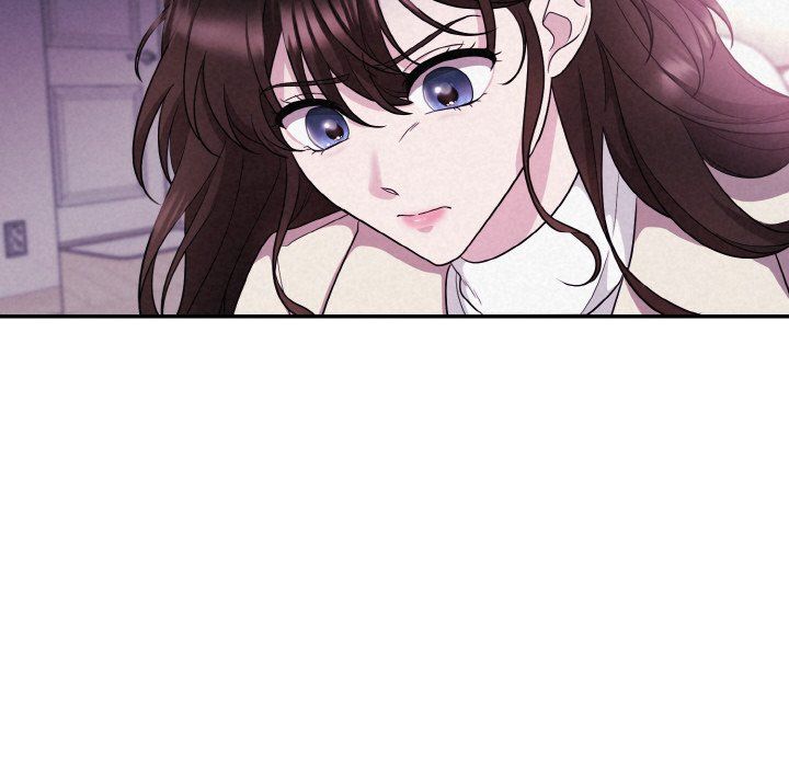 《被吞噬的夜》漫画 第3話