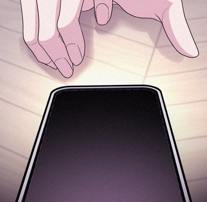 《被吞噬的夜》漫画 第3話