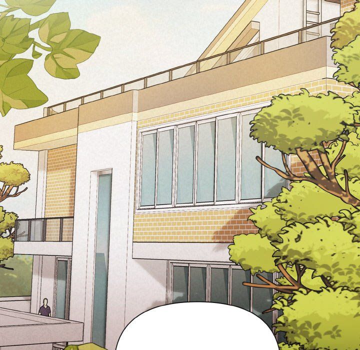 《被吞噬的夜》漫画 第3話