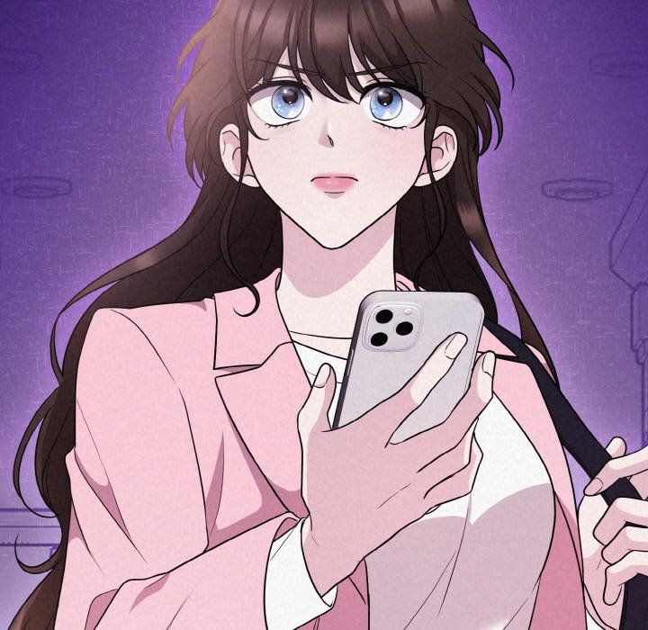 《被吞噬的夜》漫画 第3話