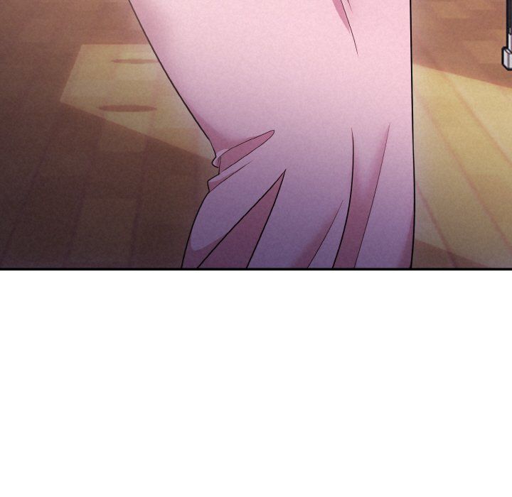 《被吞噬的夜》漫画 第3話
