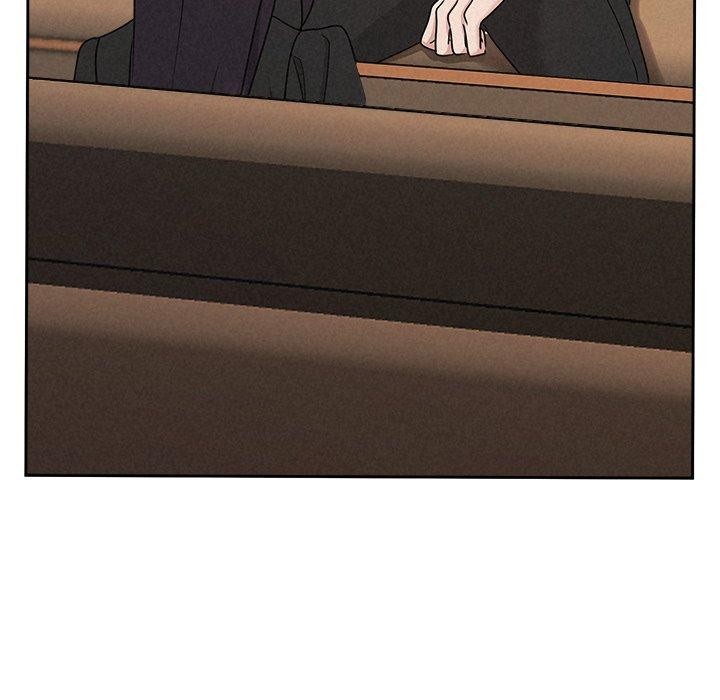 《被吞噬的夜》漫画 第40話