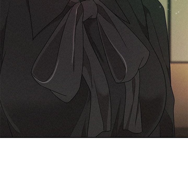 《被吞噬的夜》漫画 第40話