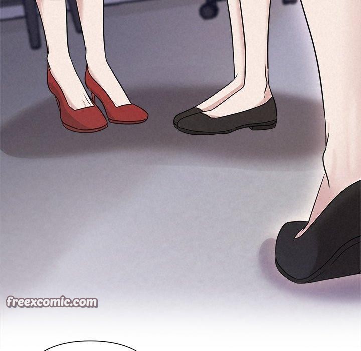 《被吞噬的夜》漫画 第40話