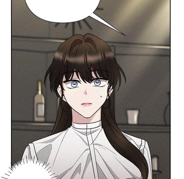 《被吞噬的夜》漫画 第40話