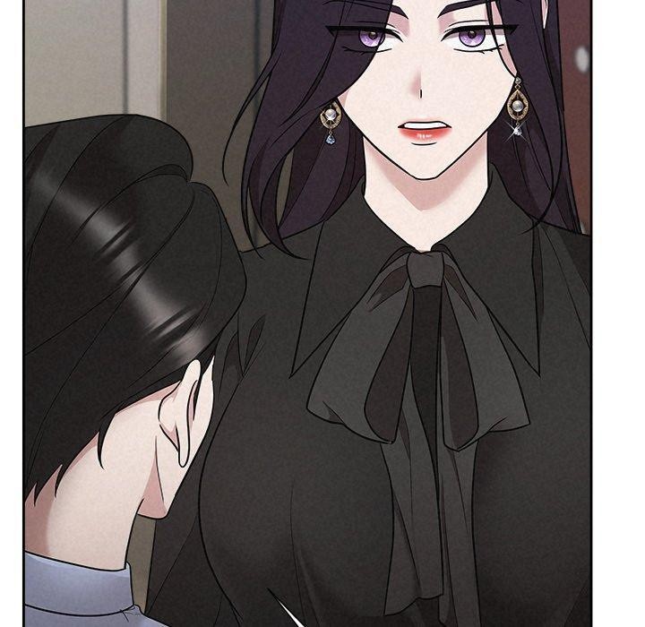 《被吞噬的夜》漫画 第40話