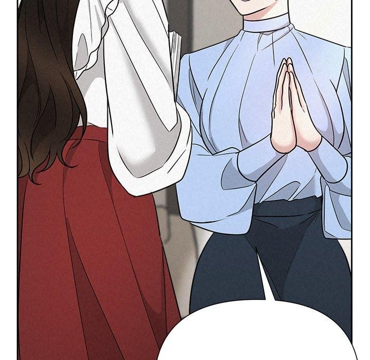 《被吞噬的夜》漫画 第40話