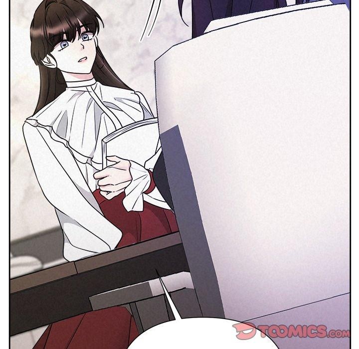 《被吞噬的夜》漫画 第40話