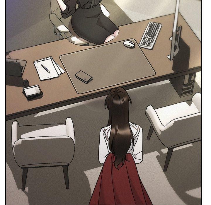 《被吞噬的夜》漫画 第40話