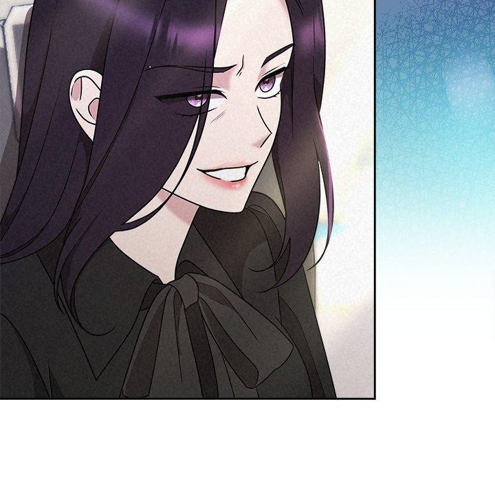 《被吞噬的夜》漫画 第40話