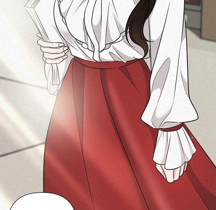 《被吞噬的夜》漫画 第40話