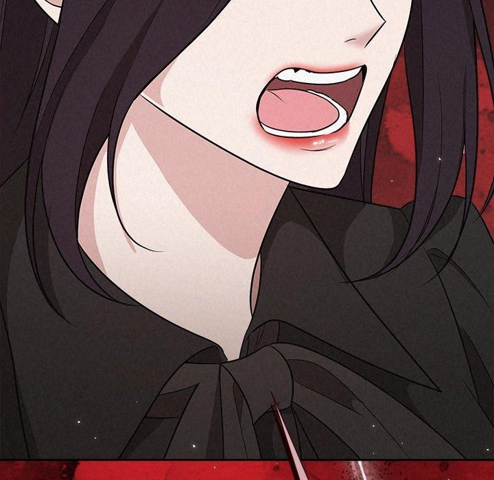 《被吞噬的夜》漫画 第40話