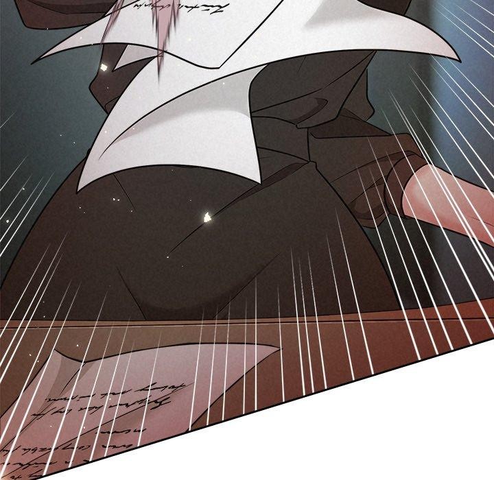 《被吞噬的夜》漫画 第40話