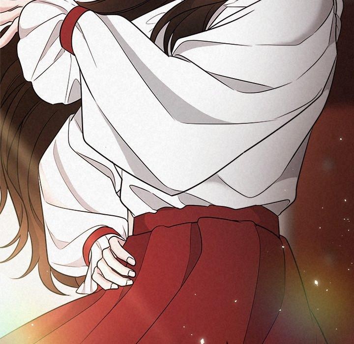 《被吞噬的夜》漫画 第40話