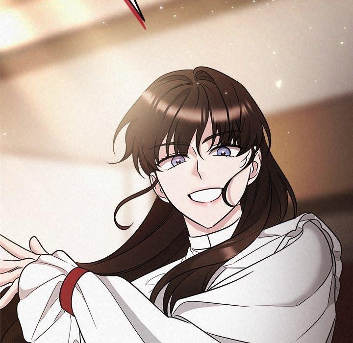 《被吞噬的夜》漫画 第41話