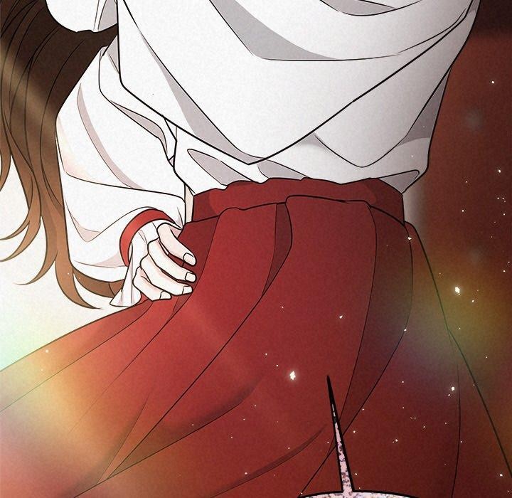 《被吞噬的夜》漫画 第41話