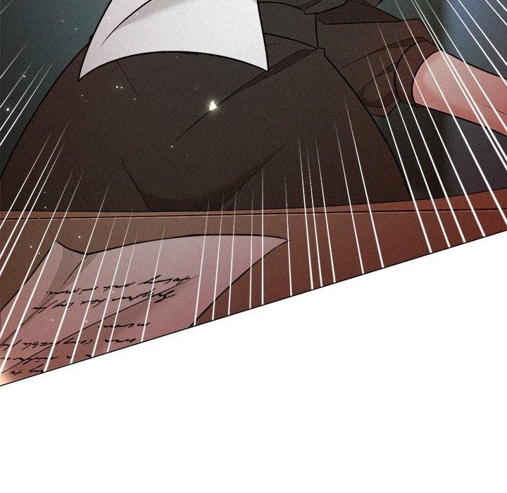 《被吞噬的夜》漫画 第41話