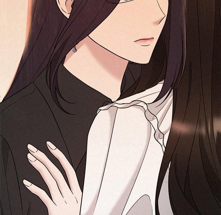 《被吞噬的夜》漫画 第41話