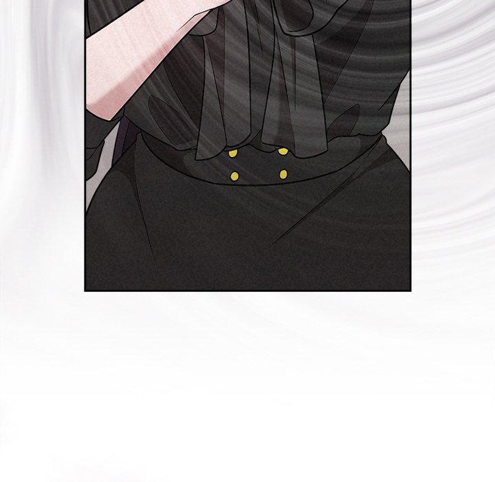 《被吞噬的夜》漫画 第41話