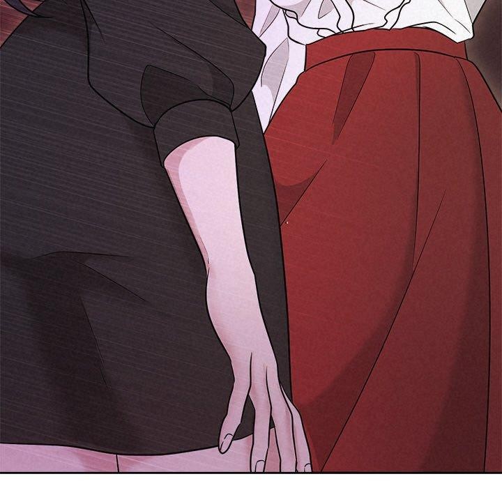 《被吞噬的夜》漫画 第41話