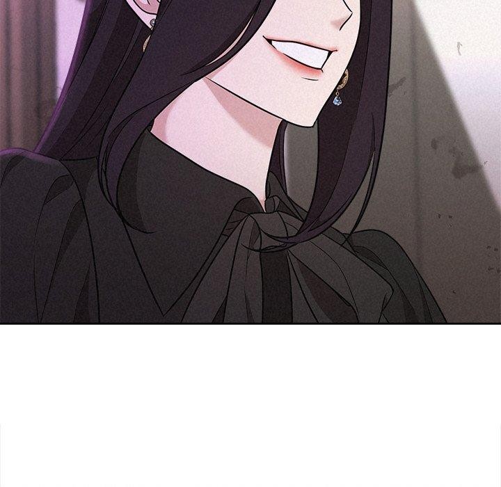 《被吞噬的夜》漫画 第41話