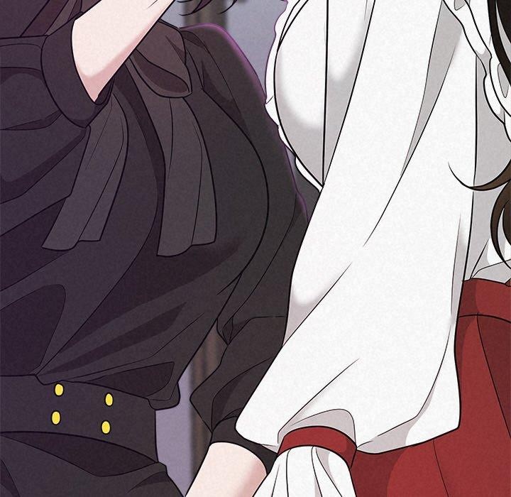 《被吞噬的夜》漫画 第41話