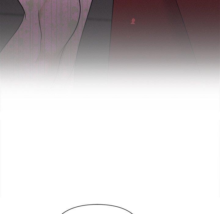 《被吞噬的夜》漫画 第41話
