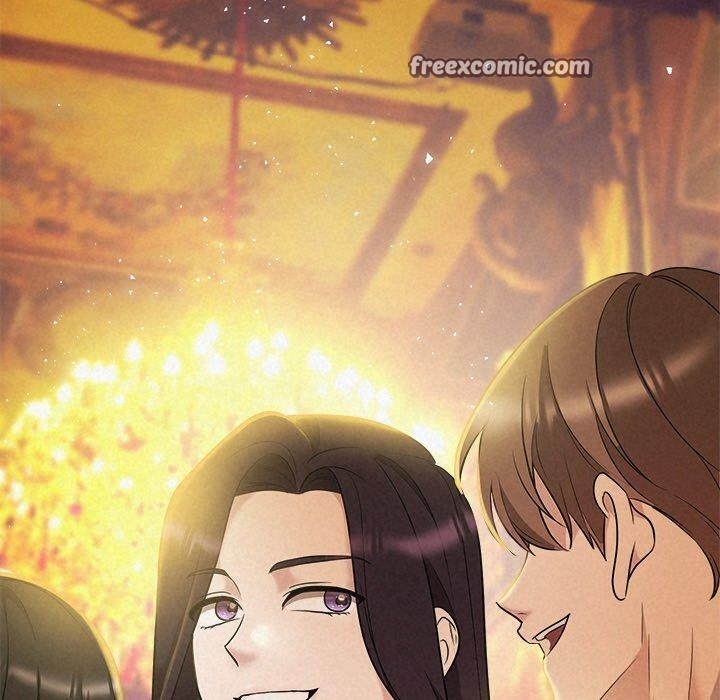 《被吞噬的夜》漫画 第41話