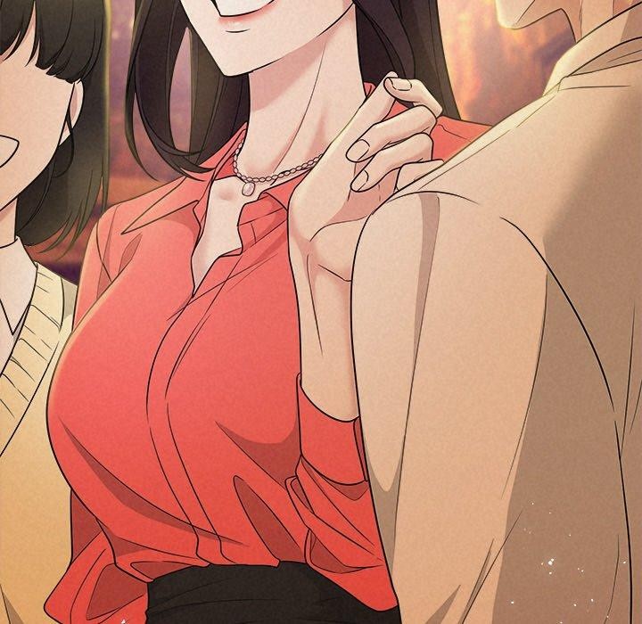 《被吞噬的夜》漫画 第41話
