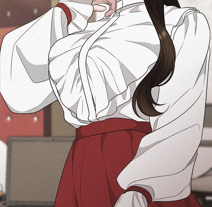 《被吞噬的夜》漫画 第41話