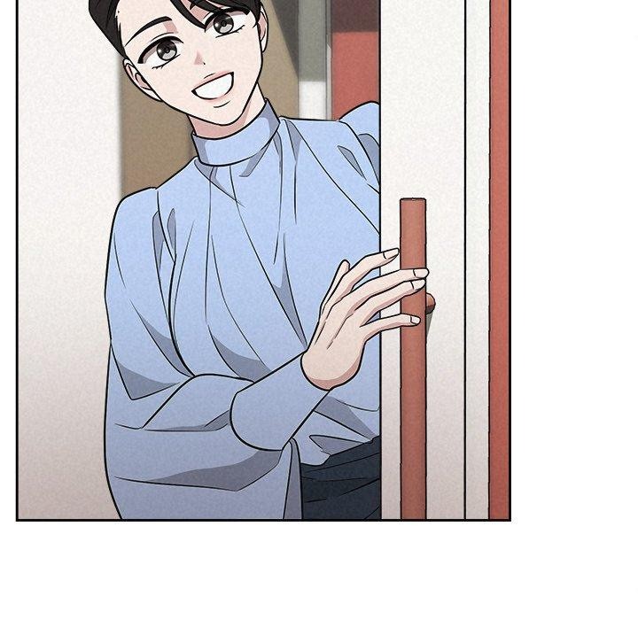 《被吞噬的夜》漫画 第41話