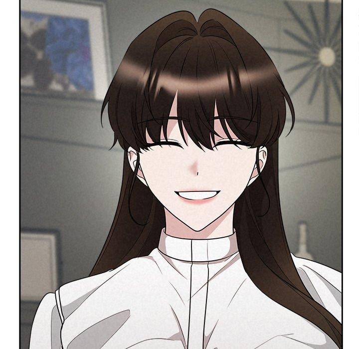 《被吞噬的夜》漫画 第41話