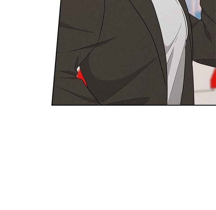《被吞噬的夜》漫画 第41話