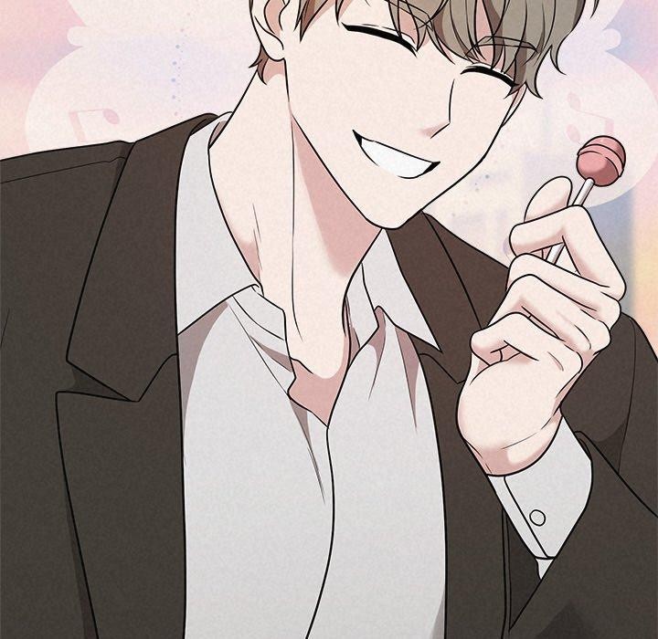 《被吞噬的夜》漫画 第41話