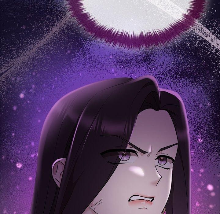 《被吞噬的夜》漫画 第41話
