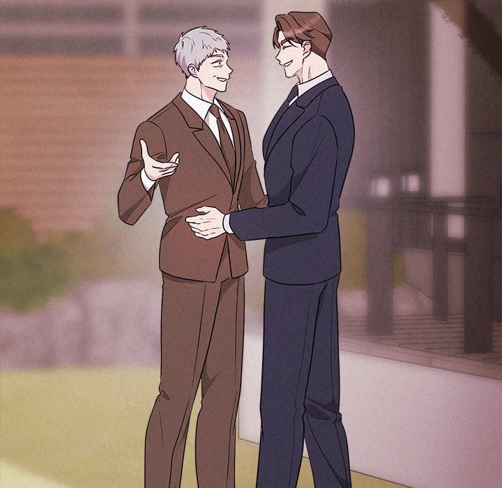 《被吞噬的夜》漫画 第41話