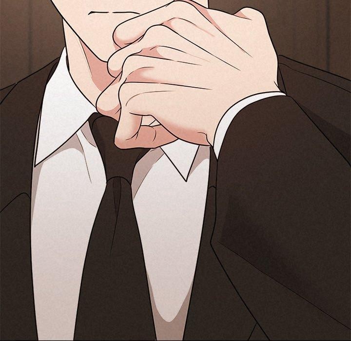 《被吞噬的夜》漫画 第41話