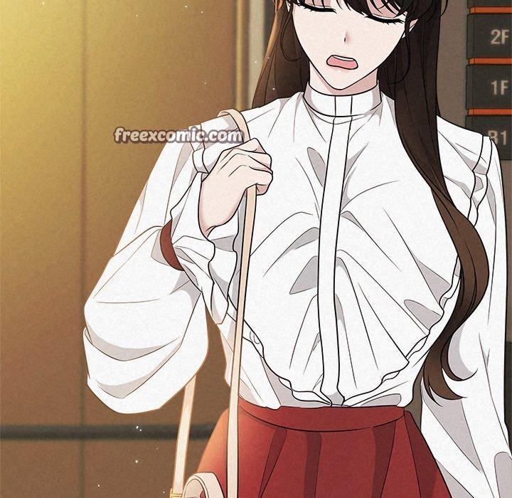 《被吞噬的夜》漫画 第41話