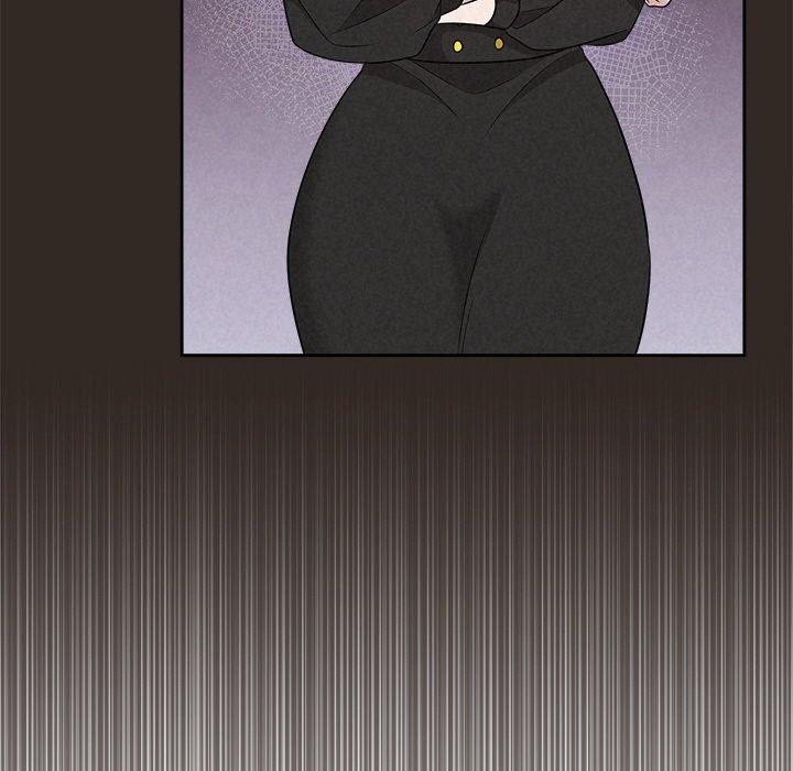 《被吞噬的夜》漫画 第41話