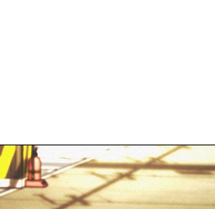 《被吞噬的夜》漫画 第41話