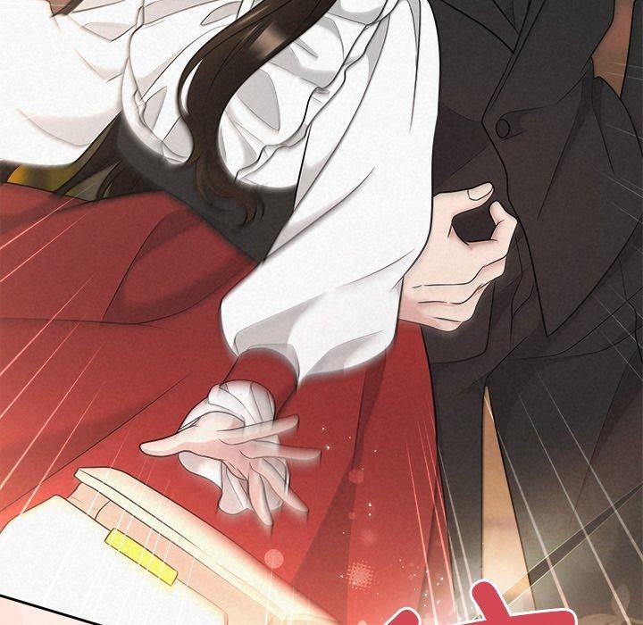 《被吞噬的夜》漫画 第41話