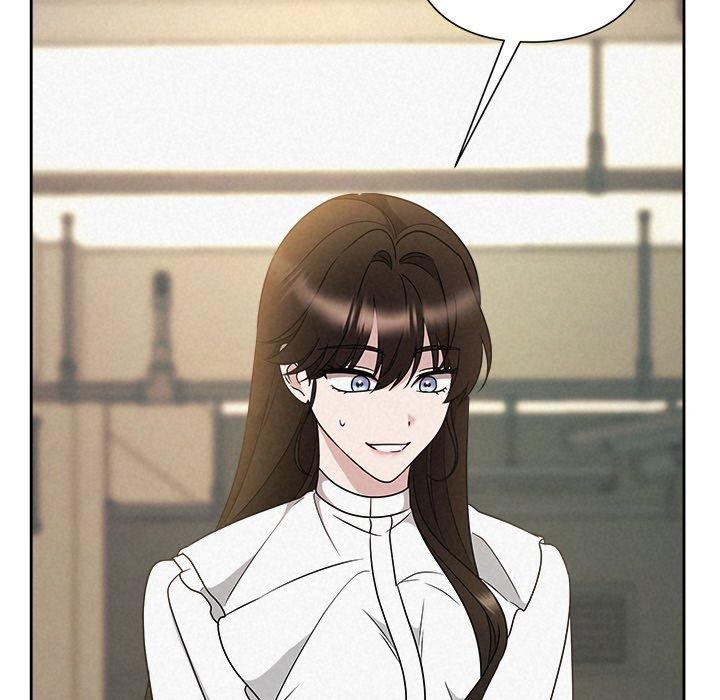 《被吞噬的夜》漫画 第42話