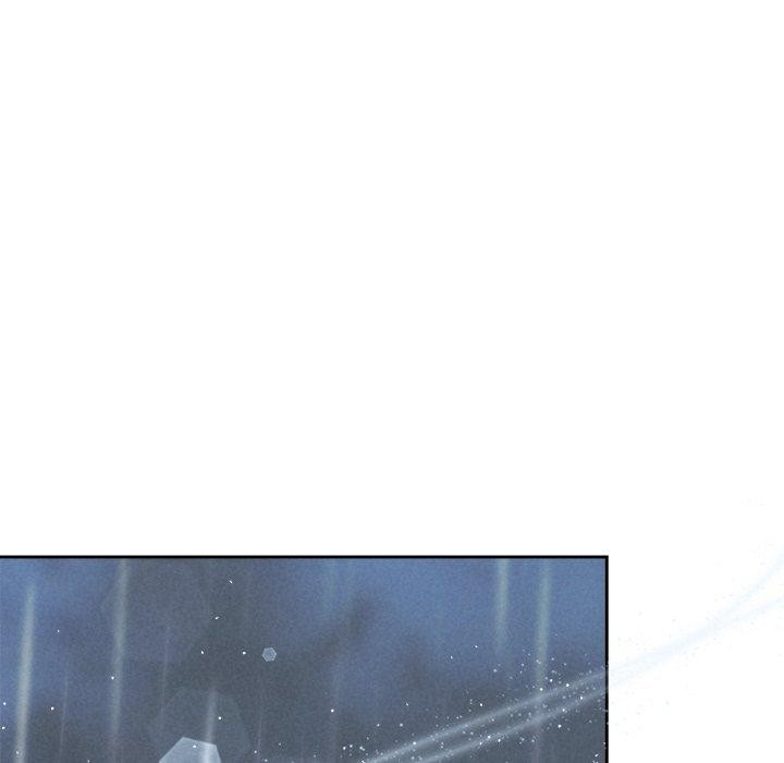 《被吞噬的夜》漫画 第42話