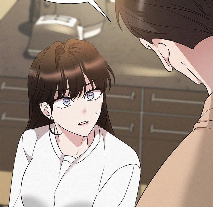 《被吞噬的夜》漫画 第42話