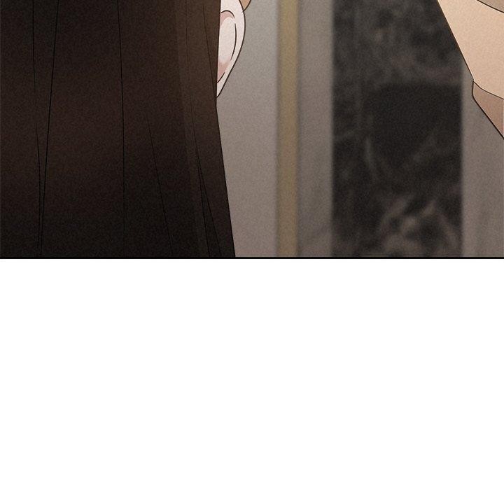 《被吞噬的夜》漫画 第42話