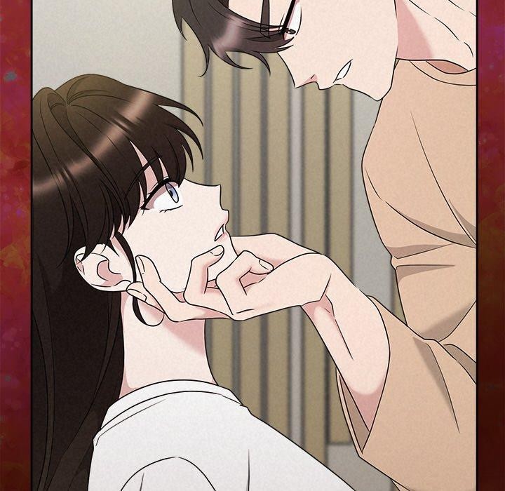 《被吞噬的夜》漫画 第42話
