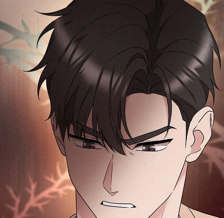 《被吞噬的夜》漫画 第42話