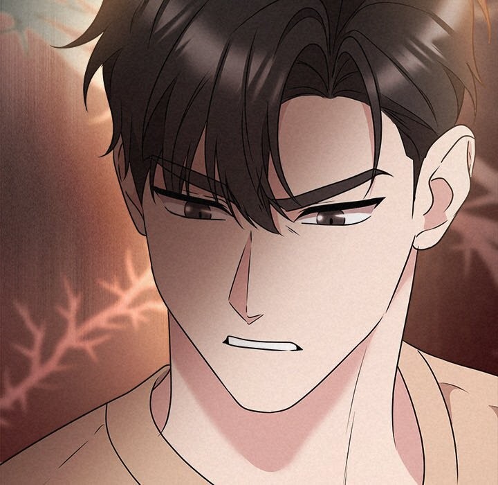 《被吞噬的夜》漫画 第43話